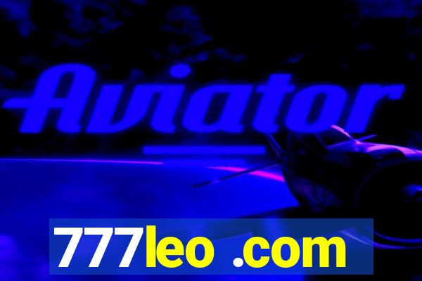 777leo .com