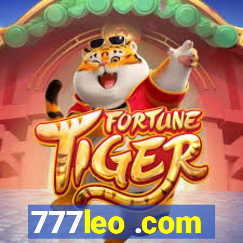 777leo .com