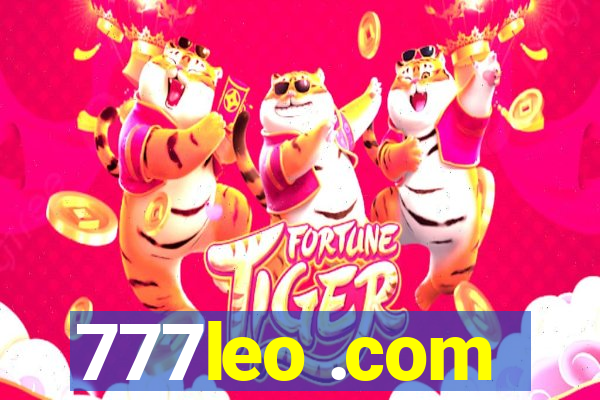 777leo .com