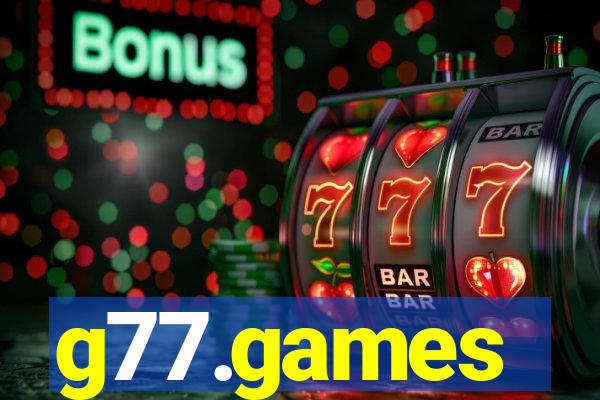 g77.games