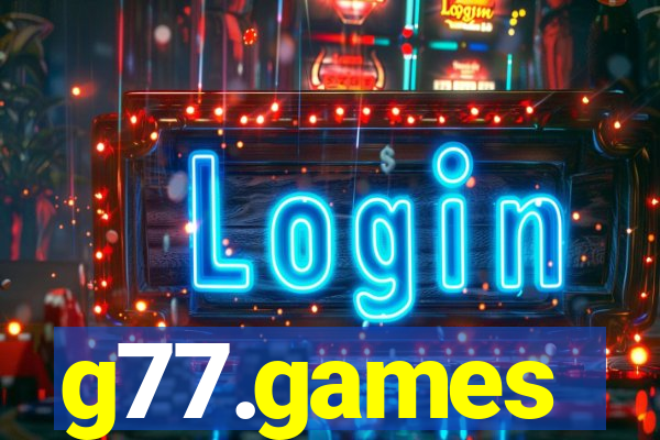 g77.games
