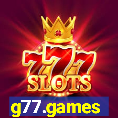 g77.games