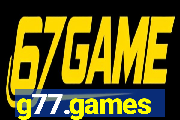 g77.games
