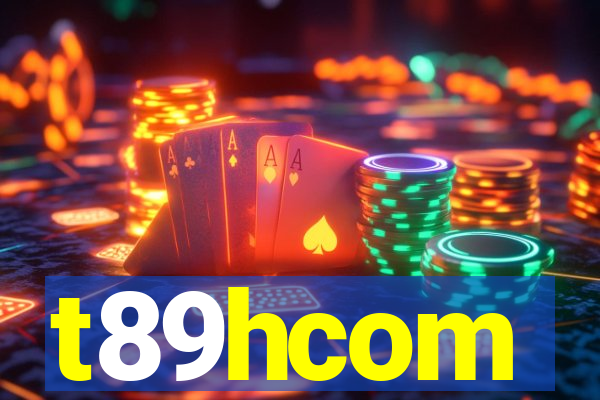 t89hcom