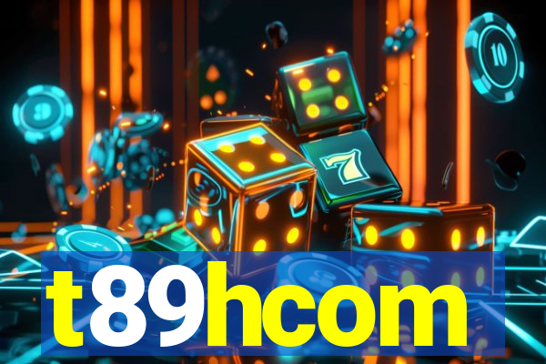 t89hcom