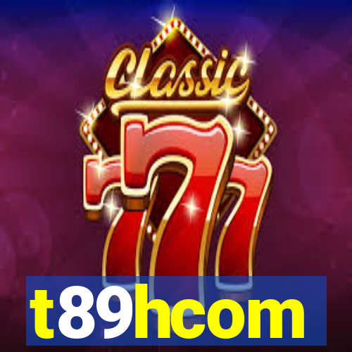 t89hcom