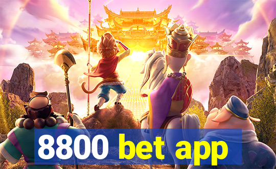 8800 bet app