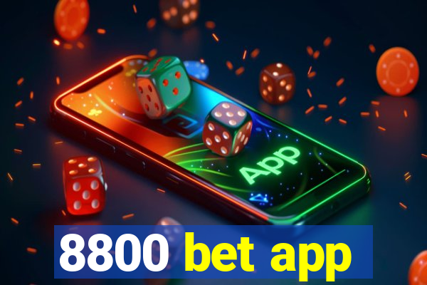 8800 bet app