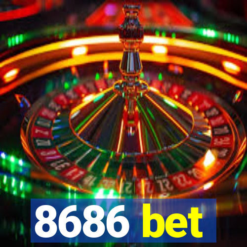 8686 bet