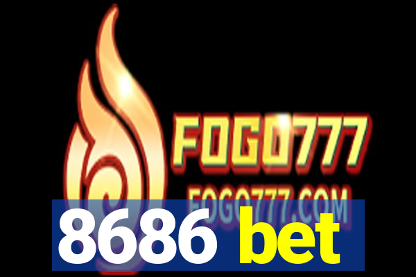 8686 bet