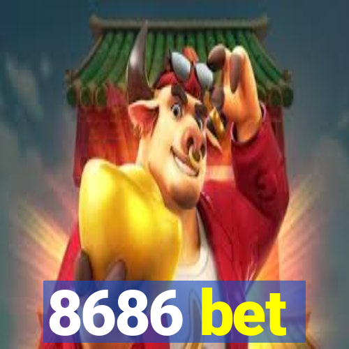 8686 bet