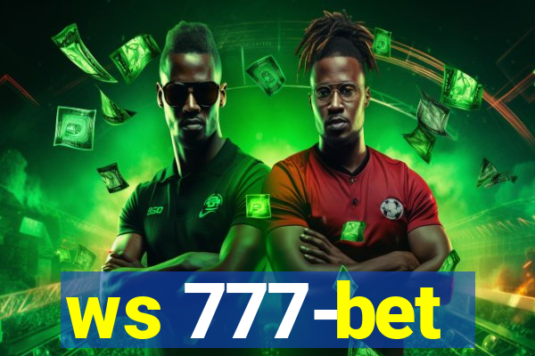 ws 777-bet