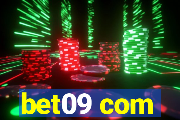 bet09 com