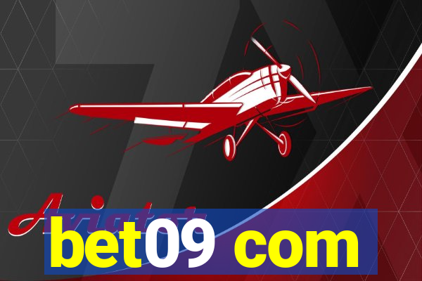 bet09 com