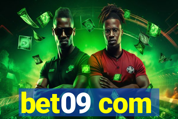 bet09 com