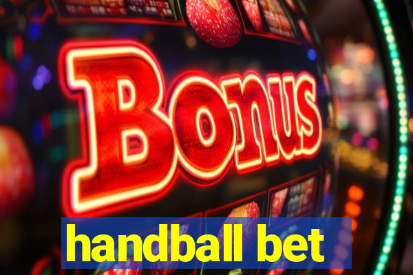 handball bet