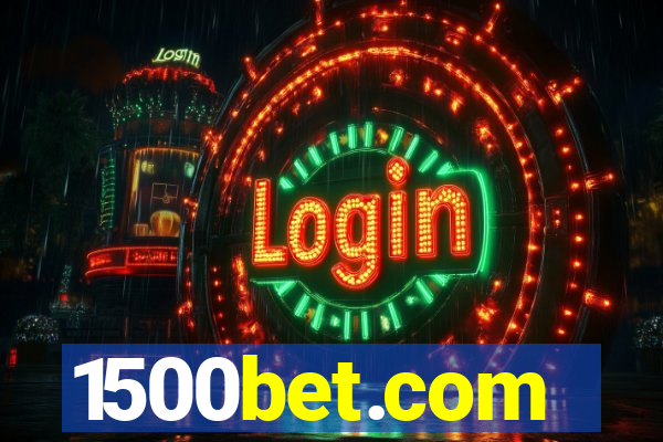 1500bet.com