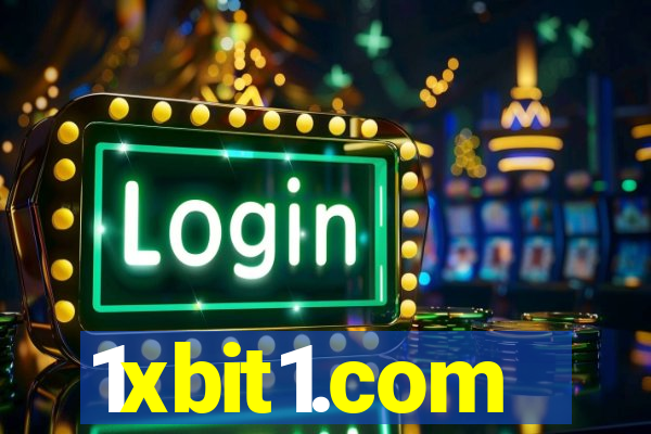 1xbit1.com