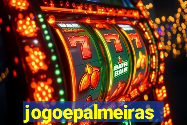 jogoepalmeiras