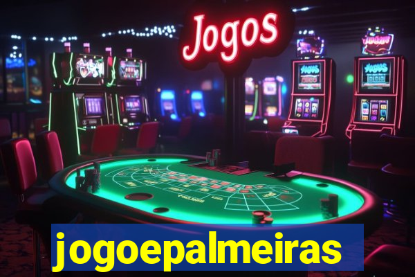 jogoepalmeiras