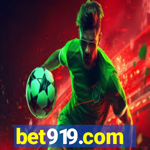 bet919.com