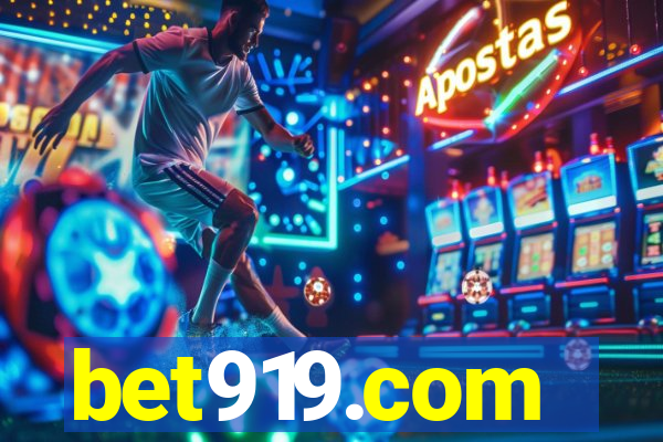bet919.com