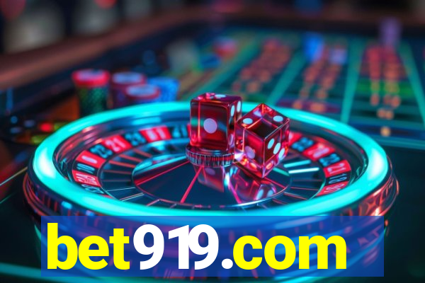 bet919.com
