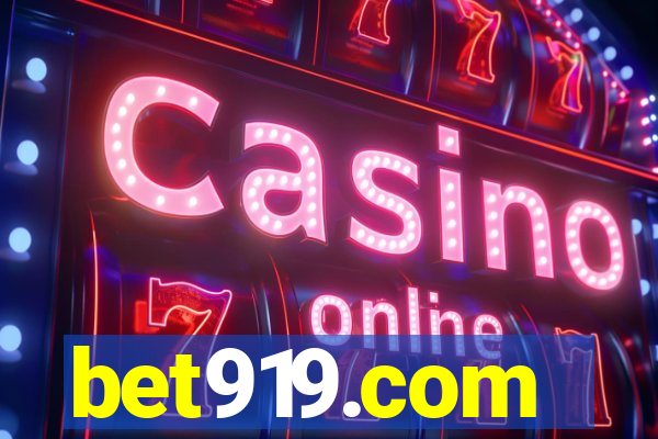 bet919.com