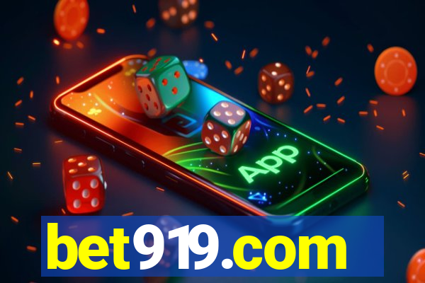 bet919.com