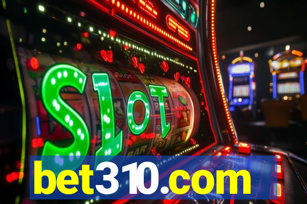 bet310.com