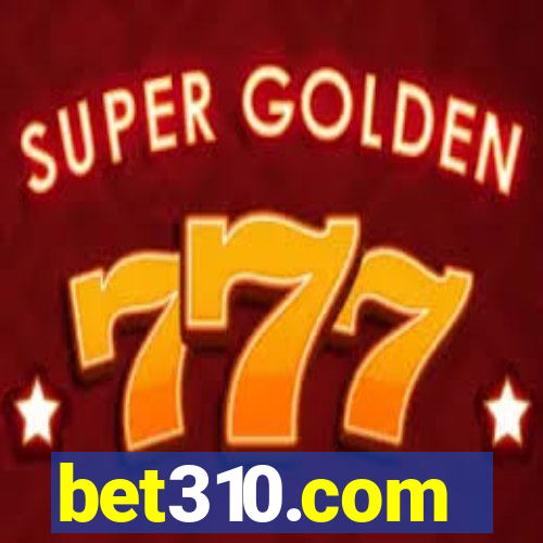 bet310.com