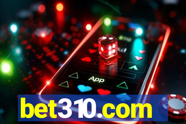 bet310.com