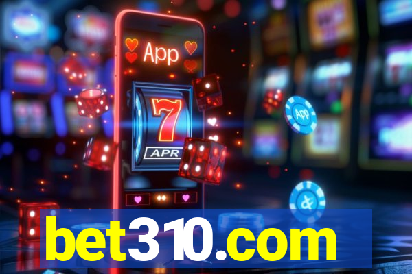 bet310.com