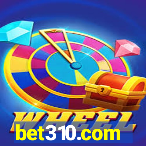 bet310.com