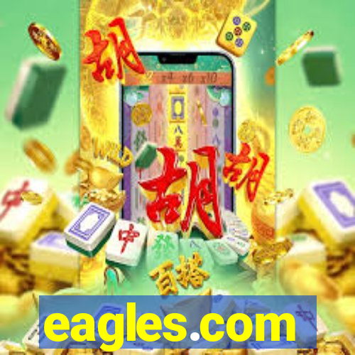 eagles.com