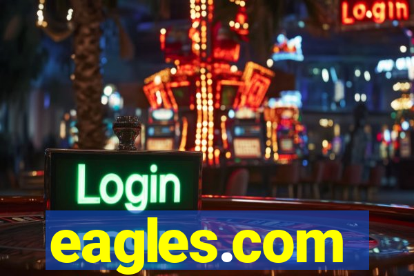 eagles.com