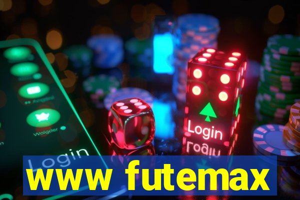 www futemax