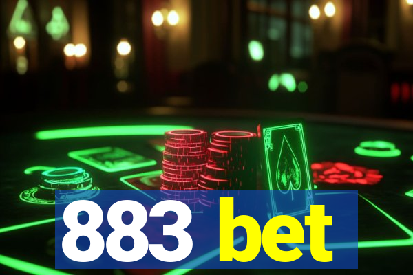 883 bet