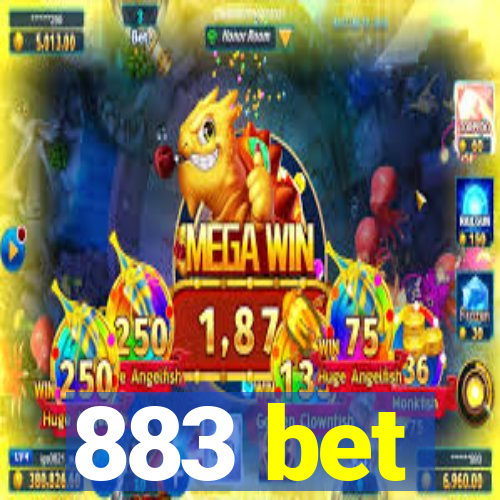 883 bet