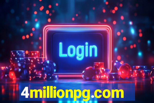 4millionpg.com