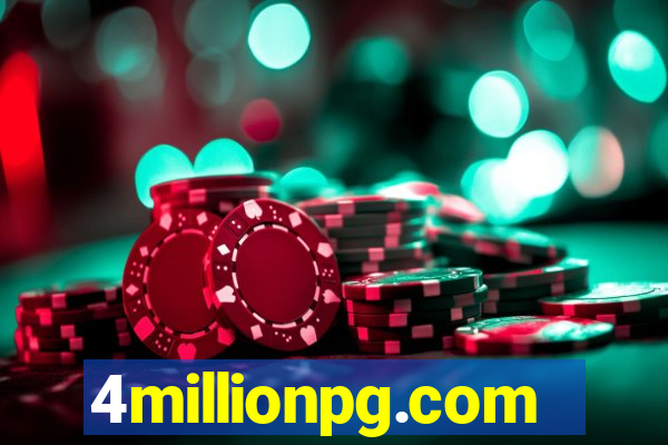 4millionpg.com