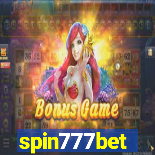 spin777bet
