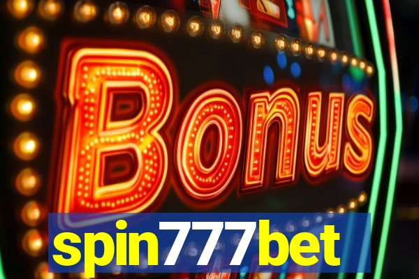 spin777bet