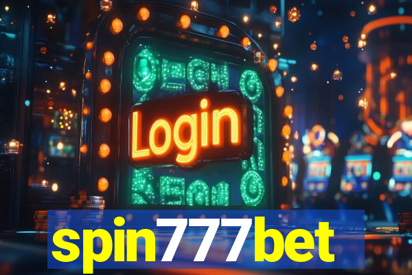 spin777bet