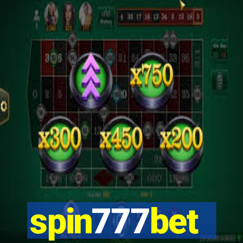 spin777bet