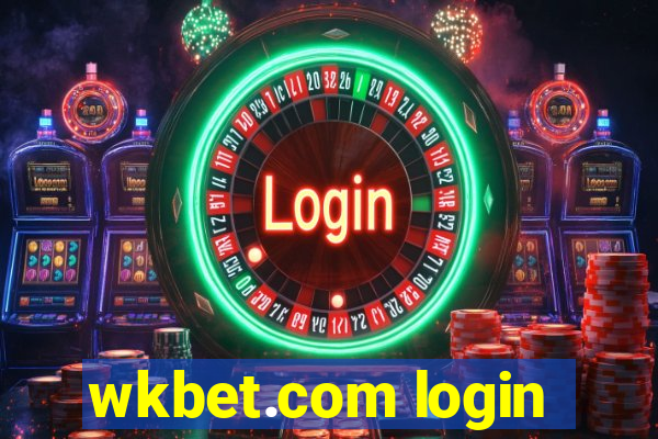 wkbet.com login