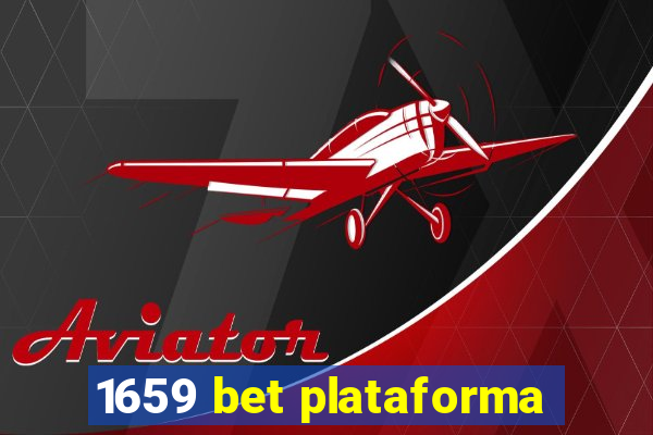 1659 bet plataforma