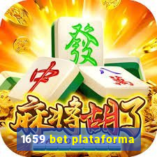1659 bet plataforma