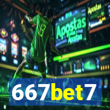 667bet7