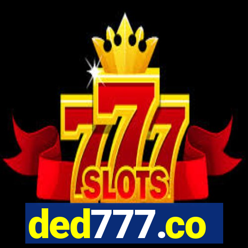 ded777.co